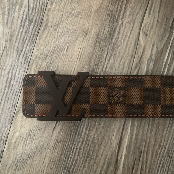 Louis Vuitton belt - Picture 2 of 6
